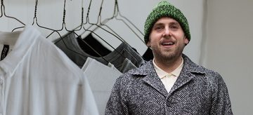 Slanker lijken kleding mannen MAN MAN
