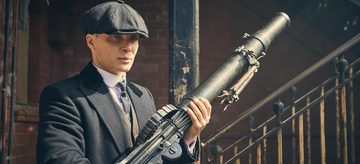 peaky blinders game MAN MAN