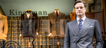 zakelijke kleding outfits mannen MAN MAN