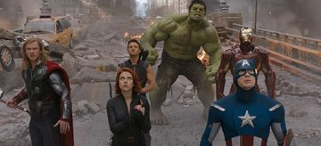 Avengers: Endgame