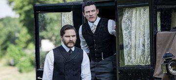 Beste series op Netflix 1 seizoen