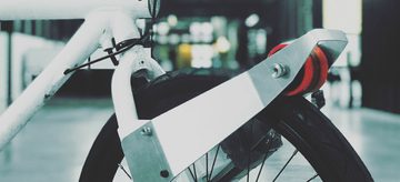 elektrische fiets