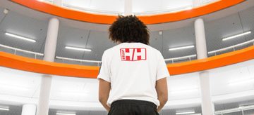 Bruut x Helly Hansen MAN MAN