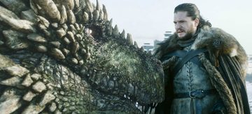 Fame of thrones seizoen 8