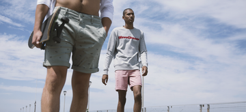 korte broeken mannen heren shorts