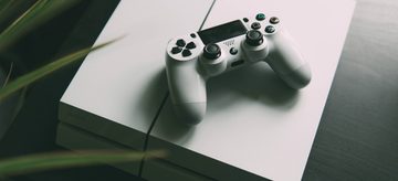PlayStation ID MAN MAN