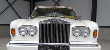 rolls-royce occasion tweedehands MAN MAN