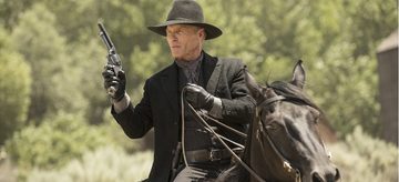 Westworld seizoen 3