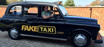 fake taxi