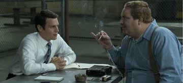 Mindhunter seizoen 2