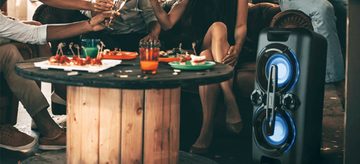 goedkope party speaker