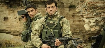 Oorlogsfilms