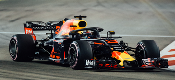 formula 1 drive to survive netflix seizoen 2