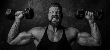 Dutch Giant