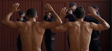 la victima numero ocho spaanse serie netflix