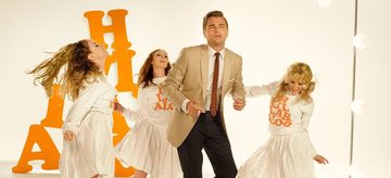 once upon a time in hollywood release 2019