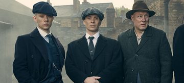 Peaky Blinders seizoen 5