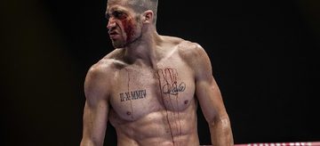 Jake Gyllenhaal