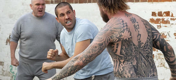Avengement