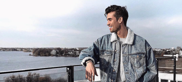 Header teddy spijkerjas