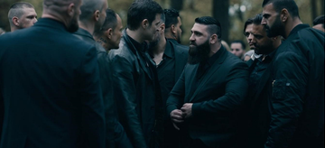 Dogs of berlin netflix misdaadserie