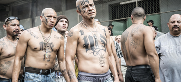 the inmate netflix serie tip