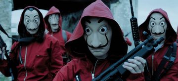 La Casa de Papel