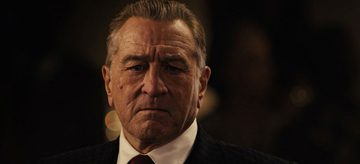 The Irishman