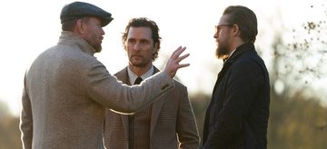 The Gentlemen
