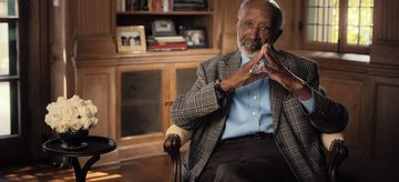 The Black Godfather