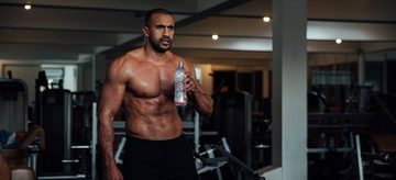 Badr Hari