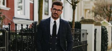 kerstoutfit
