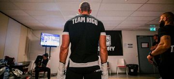 Rico Verhoeven