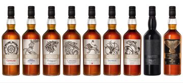game of thrones whisky