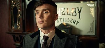 Peaky Blinders seizoen 6