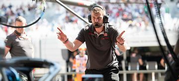 formula 1 drive to survive seizoen 2 op Netflix