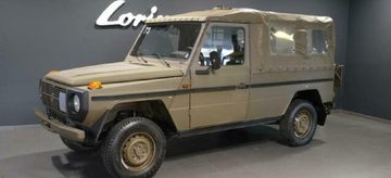 Mercedes G klasse