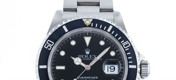 rolex submariner
