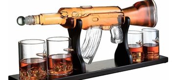 whiskykaraf