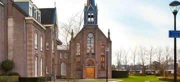 Kerk te koop op Funda