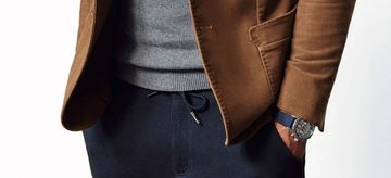 joggingbroek voor thuis heren