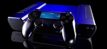 PlayStation 5 specs