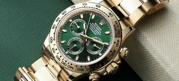 rolex herenhorloge