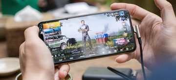 mobile games
