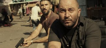 Fauda