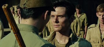 Unbroken