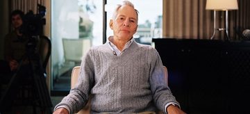 The Jinx