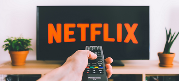 netflix abonnement aliexpres