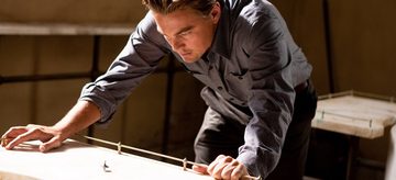 Christopher Nolan