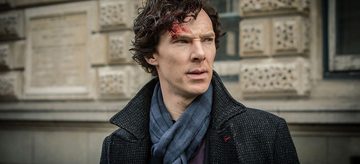 Sherlock